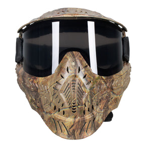 HSTL Goggle | Realtree | Paintball & Airsoft Goggle