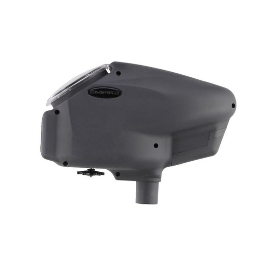 Empire Halo Too Loader - Matte Grey