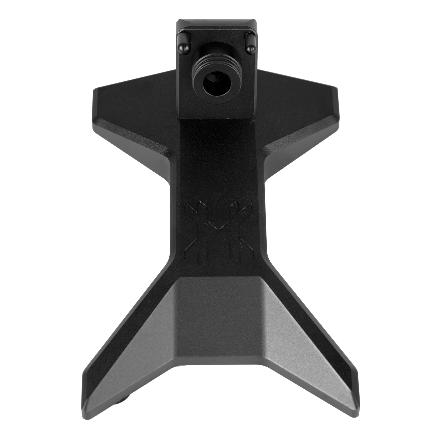 Paintball Marker Stand | Black