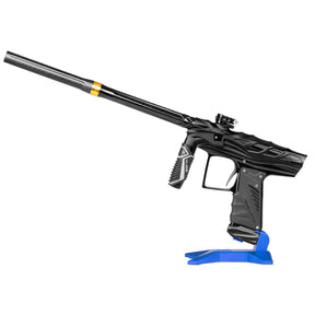 Paintball Marker Stand | Blue