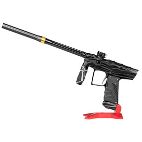 Paintball Marker Stand | Red