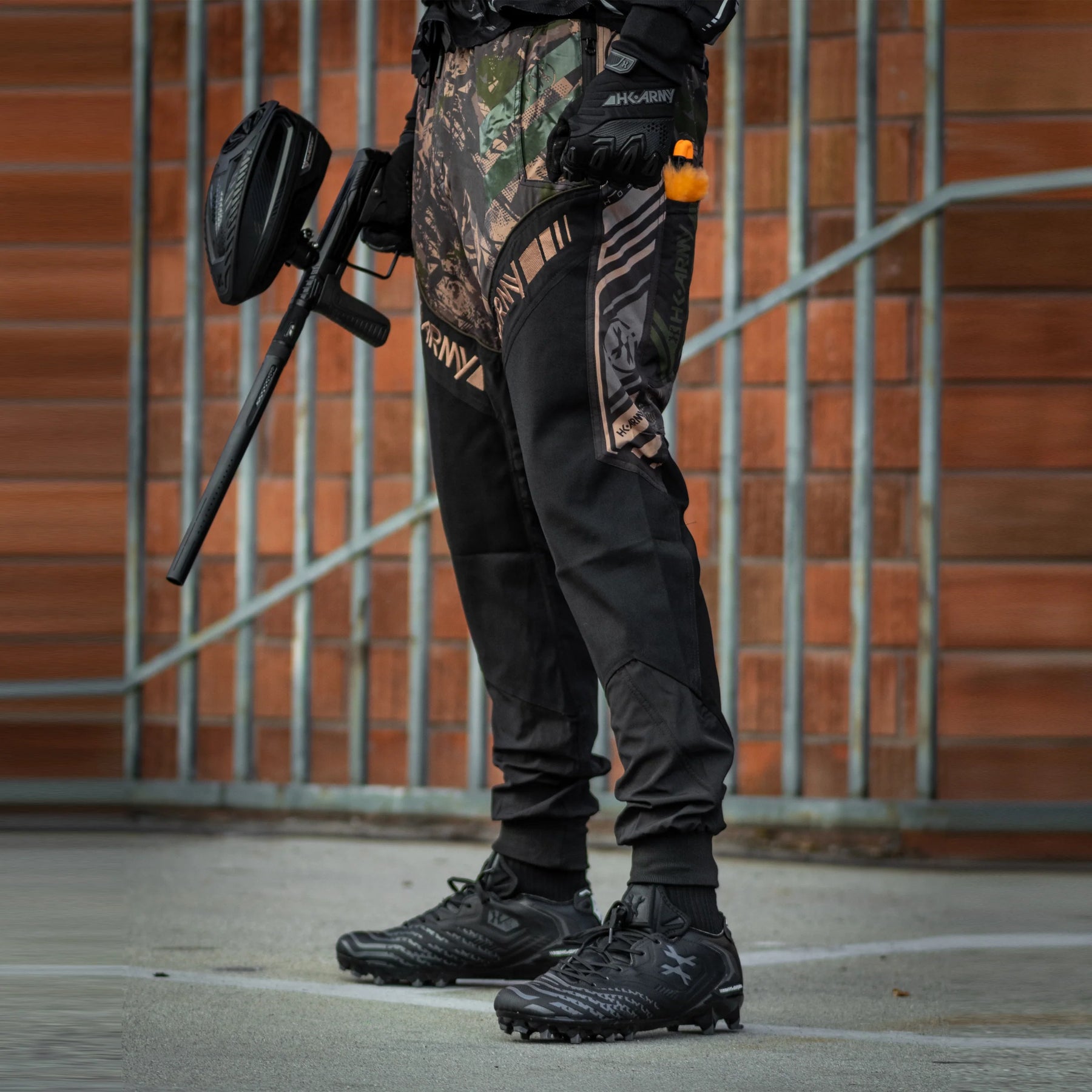 Hk Army TRK AIR Paintball Pants | Tactical | Jogger Pants