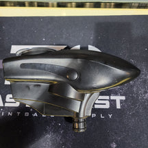 Chargeur De Balle De Paintball Électronique Dye Rotor R2 – Noir | Impact Proshop Chargeur De Balle De Paintball Électronique Dye Rotor R2 – Noir | Impact Proshop