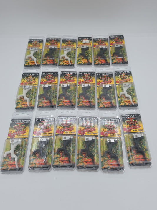 Violent Series Deuce Triggers Etek 3AM LT | New (old stock)