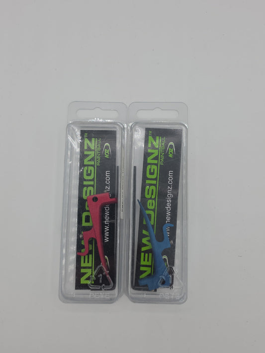 New Designs Blade Triggers | New (old stock)