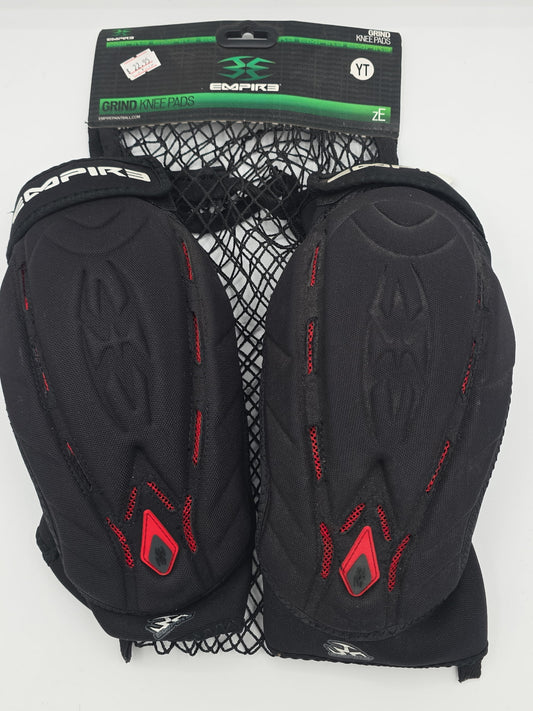 Empire Grind Knee pads  | Brand New (old stock)