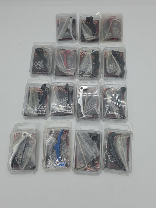 Trinity Sick Spider Triggers e-frame | New (old stock)