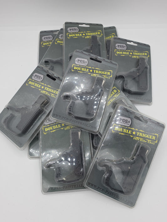 Double Trigger Kit | New (old stock)