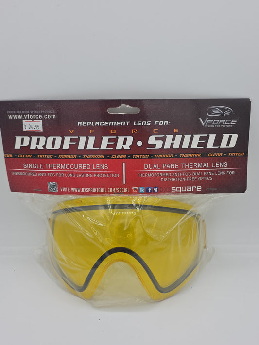 Vforce Profiler Thermal Lens | New (old stock)