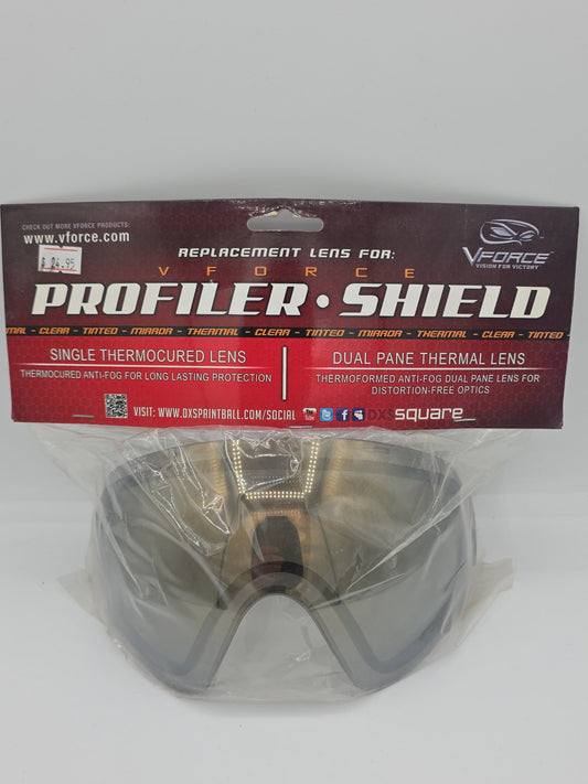 Vforce Profiler Thermal Lens | New (old stock)