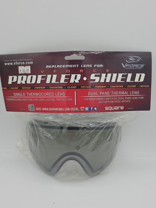 Vforce Profiler Thermal Lens | New (old stock)
