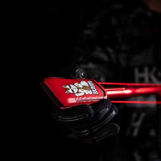 LUCKY - BALL BREAKER