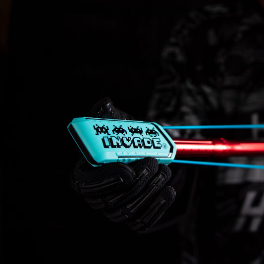 INVADE - BALL BREAKER