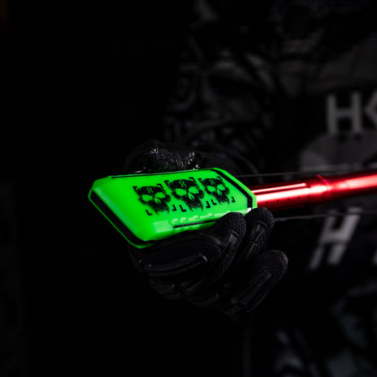 DOOM GREEN - BALL BREAKER