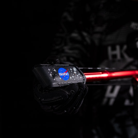 SPACE - BALL BREAKER