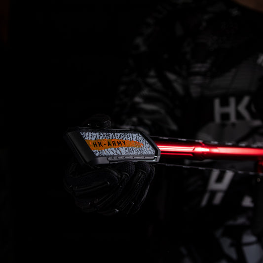 BOOST - BALL BREAKER