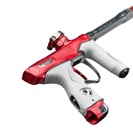 Dye M3+ | Icon Series | Claret Dust PGA | Paintball Marker