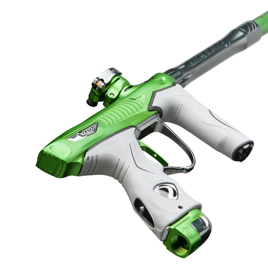 Dye M3+ | Icon Series | Emerald Dust PGA | Paintball Marker