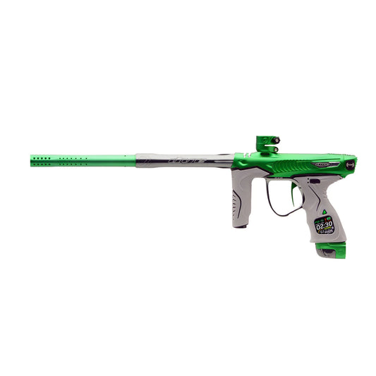 Dye M3+ | Icon Series | Emerald Dust PGA | Paintball Marker