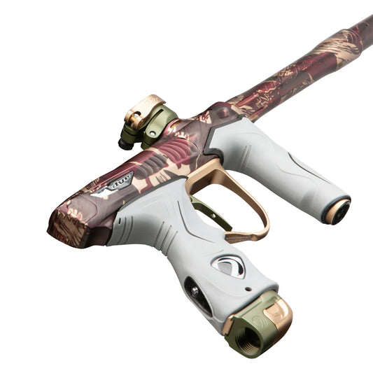 Dye M3+ | Icon Series | Rhodes Dust PGA | Paintball Marker