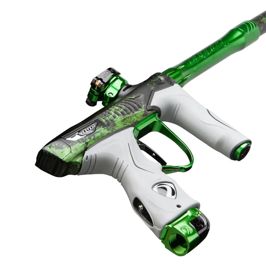 Dye M3+ | Icon Series | Toxic Dust PGA | Paintball Marker