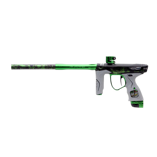 Dye M3+ | Icon Series | Toxic Dust PGA | Paintball Marker