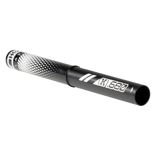 LAZR Bore Insert - Black - 0.680