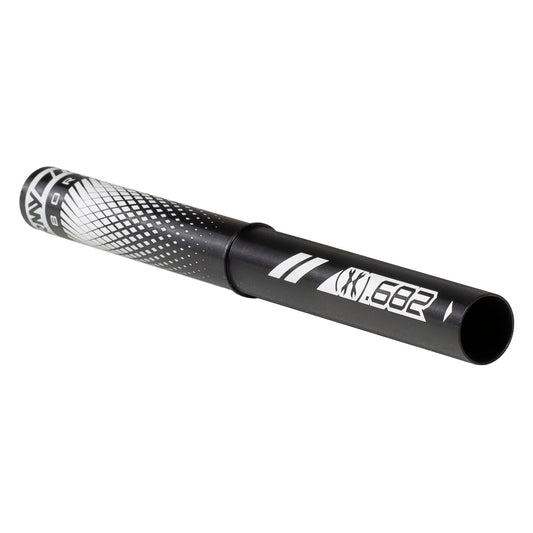 LAZR Bore Insert - Black - 0.682