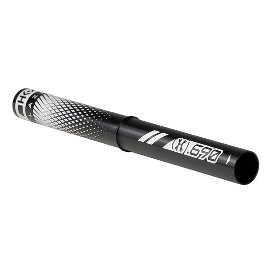 LAZR Bore Insert - Black - 0.690