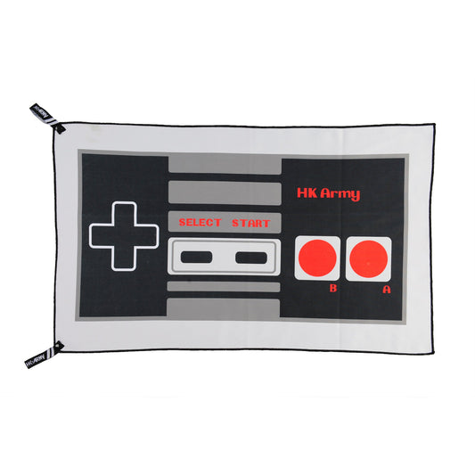 Control Microfiber Rag XL