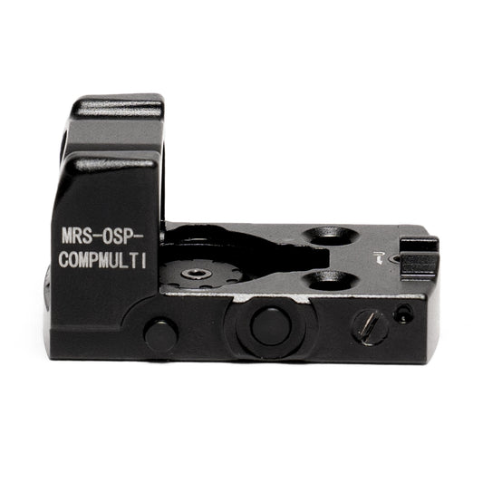 MRS Comp Multi Red Dot Sight