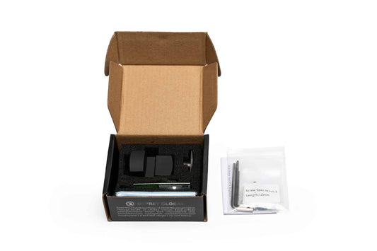 MRS FULL GREEN DOT Sights | Osprey Scope