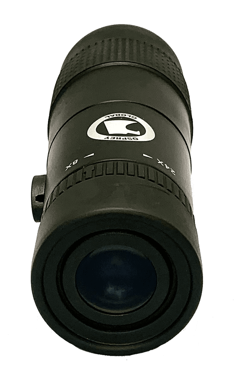 8-24×40 MONOCULAR | Osprey Scope