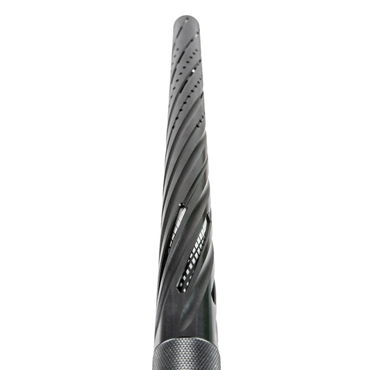 LAZR Elite Orbit Barrel Tip - Dust Black/Black