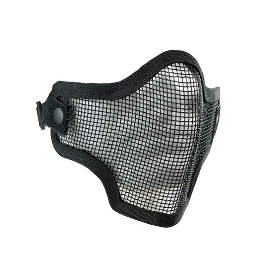 Valken Tactical 2G Wire Mesh Tactical Mask