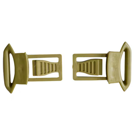 Valken Mesh Mask Helmet Clamp Adapter