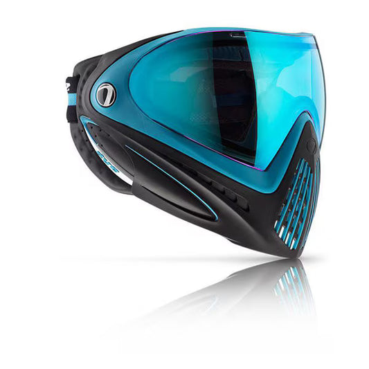 Dye i4 Paintball Goggles - New Colorways