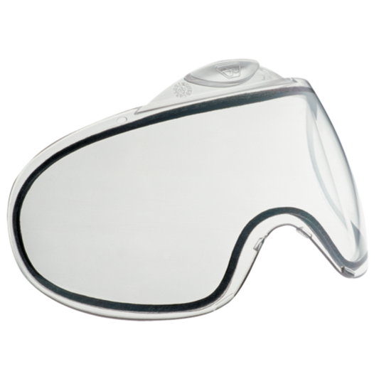 Goggle Lens - Dye Inv Thermal