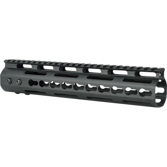 Rifle Accessory - Valken Keymod Mountable Rail Kit