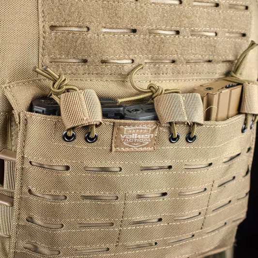 Valken Plate Carrier - Laser Cut