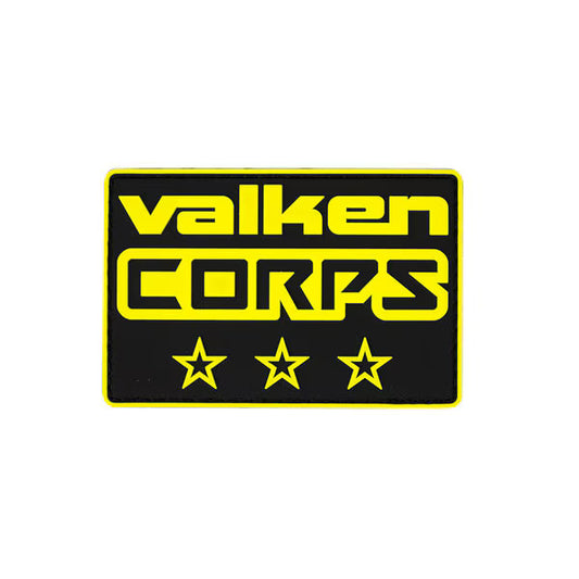 Patches - VALKEN CORPS