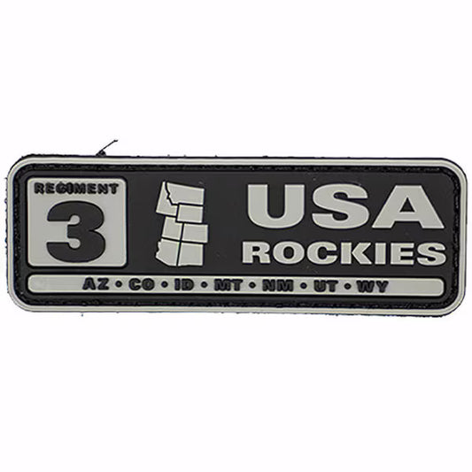 Patches - VALKEN CORPS REGIMENT