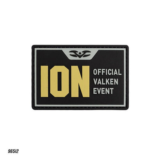 Paintball Event Morale Patch