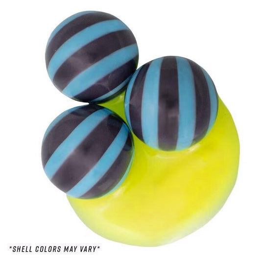 Valken Graffiti Paintballs - 68cal - 500ct