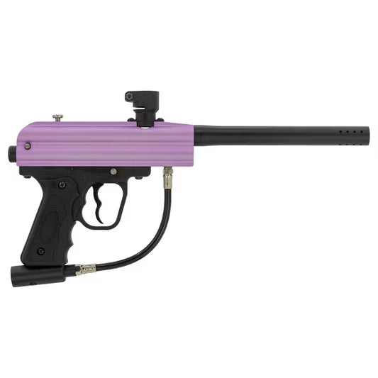 Valken Razorback Paintball Marker - 68 Caliber (Purple)