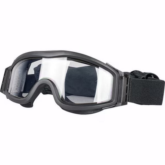 Valken Tango Airsoft Goggles Thermal Clear Lens