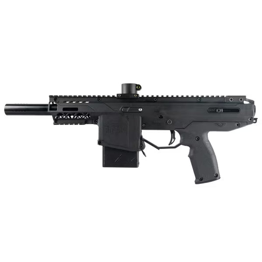 Valken Ripsaw ATS -Paintball marker (Black)