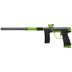Planet Eclipse Cs3 Electronic Paintball Marker| .68 Caliber Marker (Profound Graphite-Apple Green)