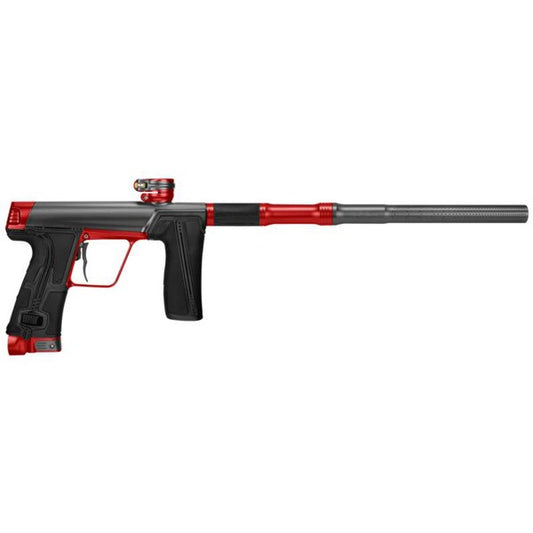 Planet Eclipse Cs3 Electronic Paintball Marker| .68 Caliber Marker (Propane Graphite-Red)