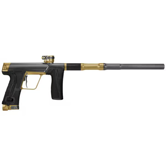 Planet Eclipse Cs3 Electronic Paintball Marker| .68 Caliber Marker (Prophet Graphite-Sandstone)